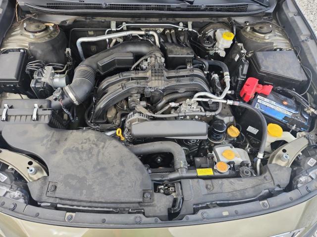 2020 SUBARU OUTBACK LI 4S4BTANC3L3238982