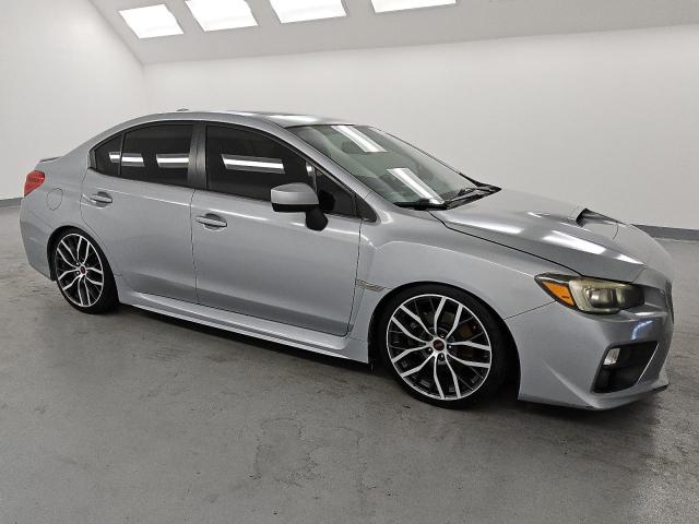 2015 SUBARU WRX LIMITE - JF1VA1J66F9828320