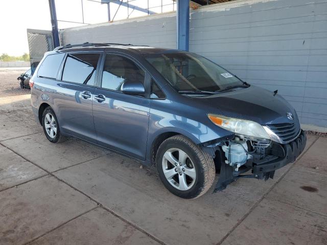 2015 TOYOTA SIENNA LE - 5TDKK3DC3FS575871