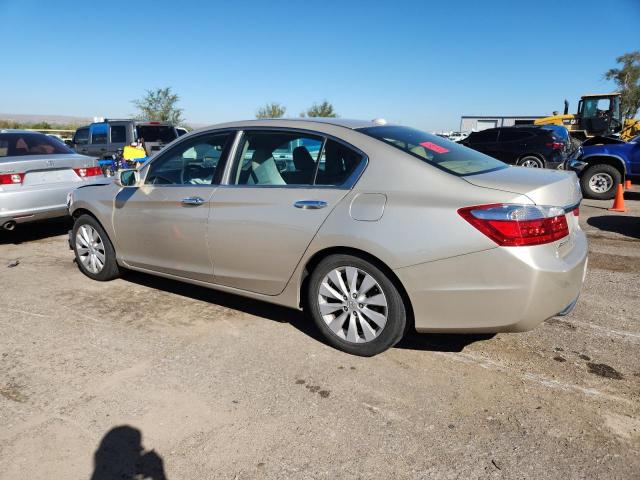 2015 HONDA ACCORD EXL - 1HGCR2F81FA091344