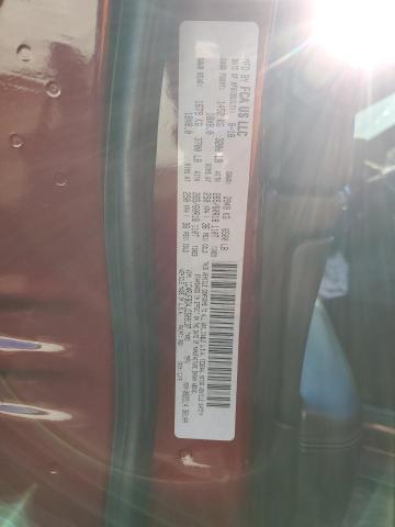 2018 JEEP GRAND CHER - 1C4RJFBG4JC509137