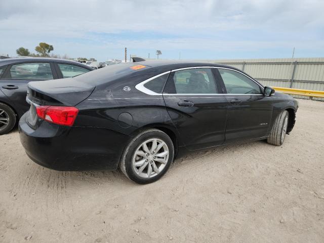 2019 CHEVROLET IMPALA LT #3291690239