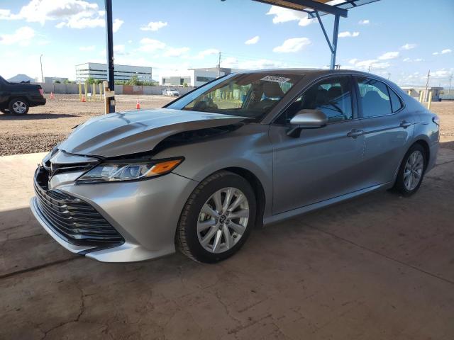 2018 TOYOTA CAMRY L - 4T1B11HK3JU586314
