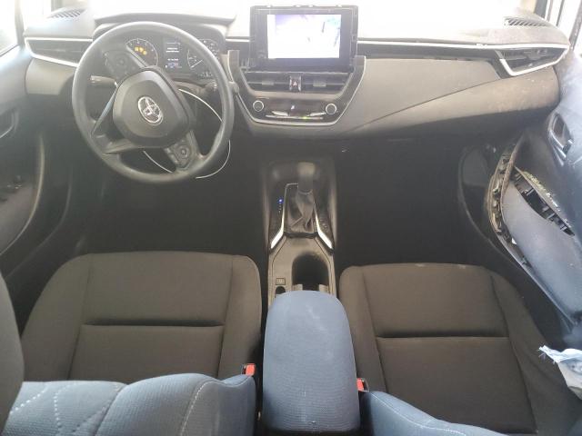 2025 TOYOTA COROLLA LE 5YFB4MDE2SP285464