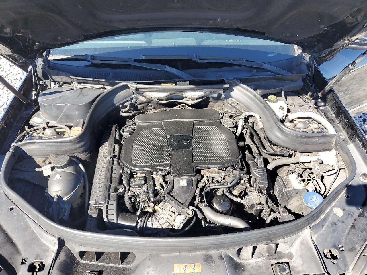 MERCEDES-BENZ GLK-CLASS 350 4MATIC