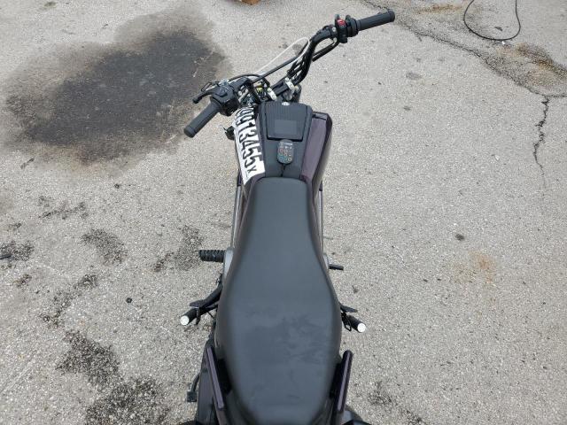 2024 HONDA NVA110 B 3H1JK07E0RD001932