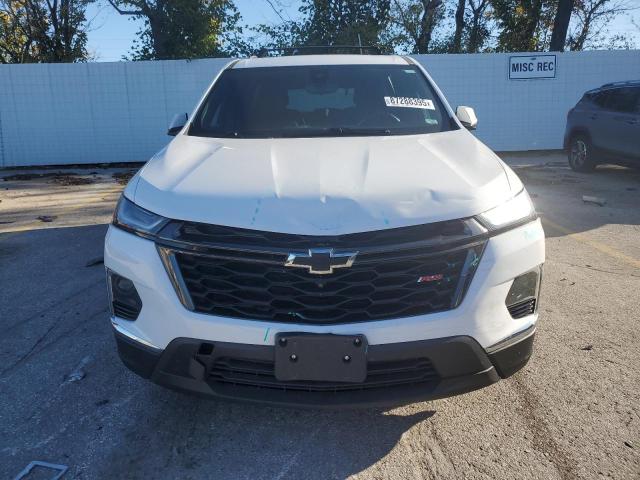 2022 CHEVROLET TRAVERSE R #3284740558