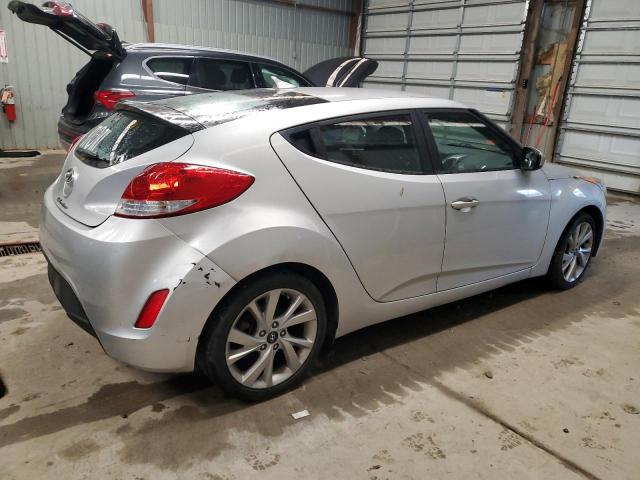 2016 HYUNDAI VELOSTER #3287543993