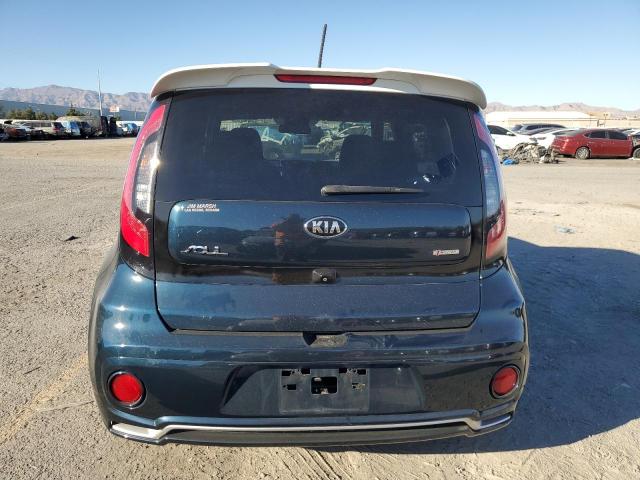 2018 KIA SOUL + #3296593017