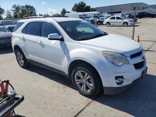 2013 CHEVROLET EQUINOX LT - 2GNALPEK0D6176940
