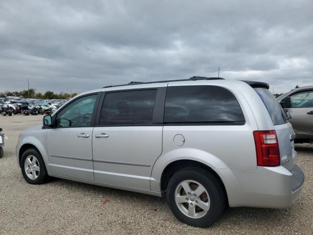 2010 DODGE GRAND CARA - 2D4RN5D10AR261437