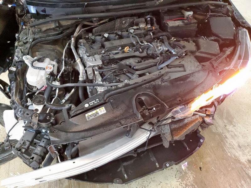 2025 TOYOTA COROLLA SE #3315755413