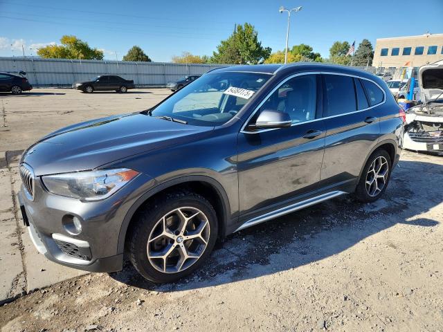 BMW X1 SDRIVE2