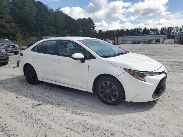 2022 TOYOTA COROLLA LE 5YFEPMAE5NP369937