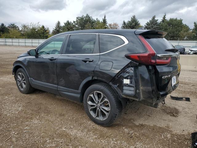2021 HONDA CR-V EX #3284115560