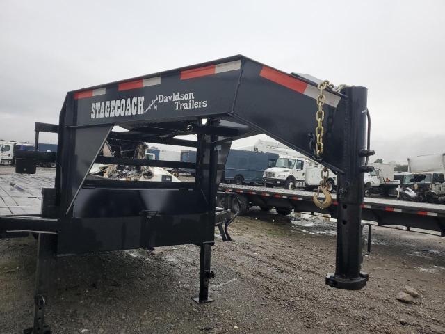 2025 DAVIDSON GOOSENECK #3273762359