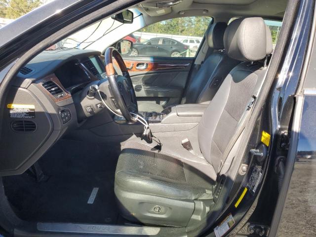 2015 HYUNDAI EQUUS SIGN KMHGH4JH6FU096832