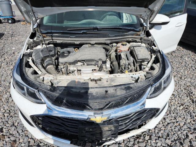 2019 CHEVROLET CRUZE LS #3284125548