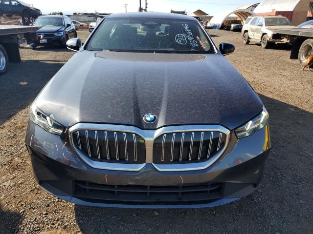 2024 BMW 530 I WBA43FJ06RCS33710