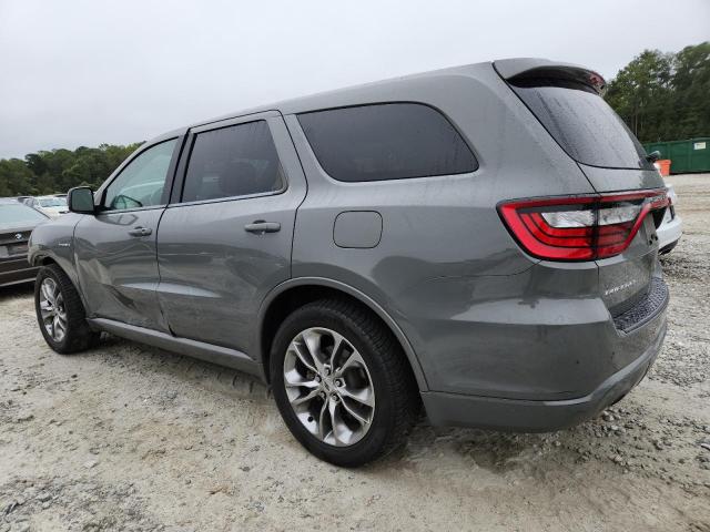 2020 DODGE DURANGO R/T 1C4SDHCT9LC259560