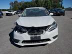 Lot #3296250487 2017 NISSAN SENTRA S