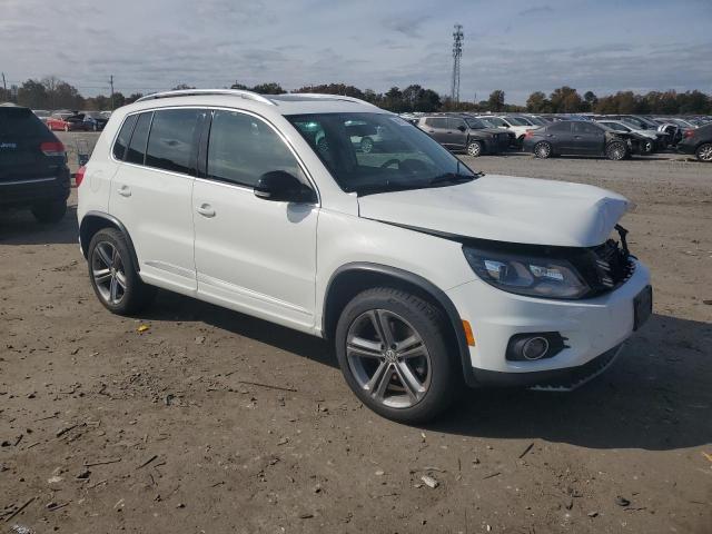 2017 VOLKSWAGEN TIGUAN SPO - WVGUV7AX9HW510035