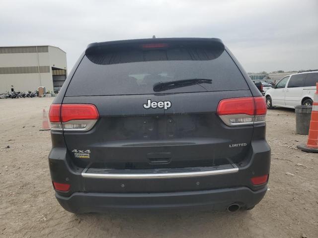 2015 JEEP GRAND CHER 1C4RJFBGXFC751745