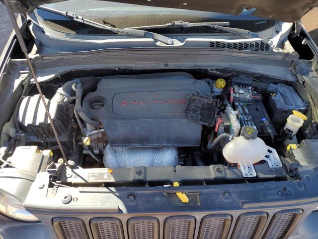 2017 JEEP RENEGADE L - ZACCJABB7HPF76401