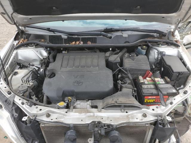 2014 TOYOTA VENZA LE - 4T3ZK3BB5EU067794