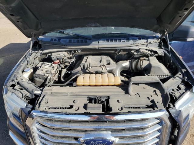 2015 FORD F150 SUPER - 1FTEX1EP7FKE40324