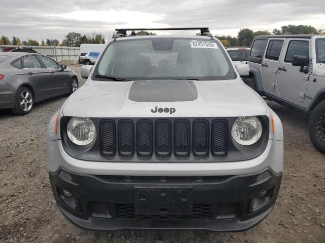2017 JEEP RENEGADE L #3284574344