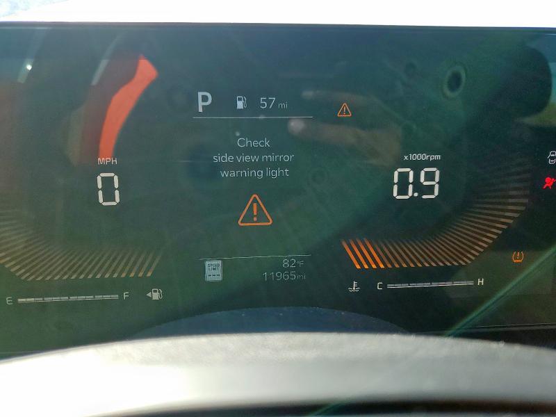 2025 KIA K4 LX - 3KPFT4DE7SE118006