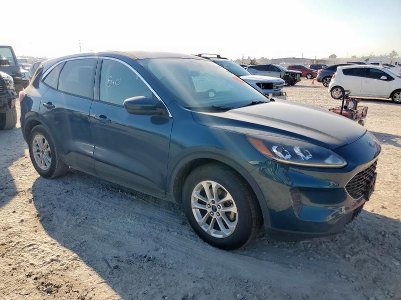 2020 FORD ESCAPE SE #3303712417