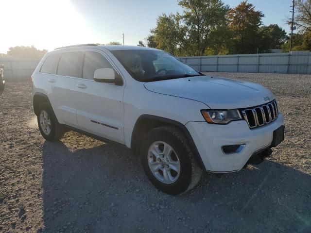 2017 JEEP GRAND CHEROKEE LAREDO - 1C4RJFAG2HC646380