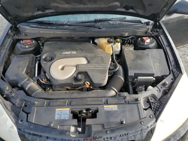 2007 PONTIAC G6 GT #3278793617