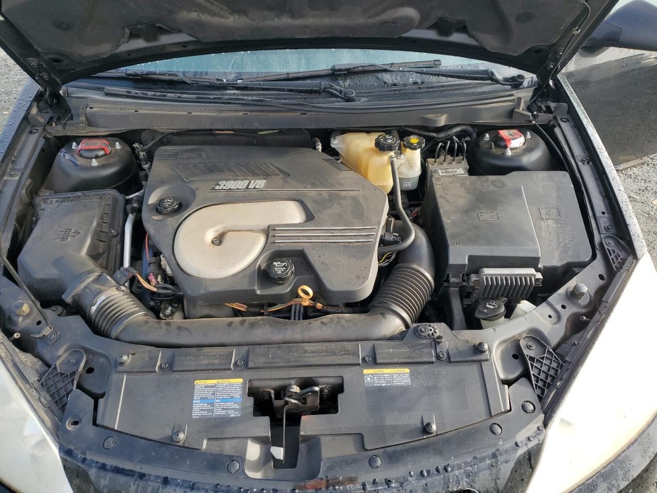 Lot #3278793617 2007 PONTIAC G6 GT