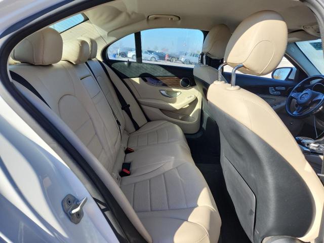 2015 MERCEDES-BENZ C 300 4MAT - 55SWF4KB9FU092183