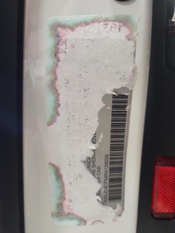 2024 AUDI S5 PREMIUM - WAUC4CF54RA129028