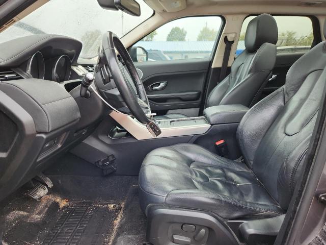 2015 LAND ROVER RANGE ROVE #3284306018