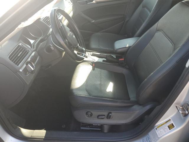 2016 VOLKSWAGEN PASSAT SE 1VWBT7A34GC005239