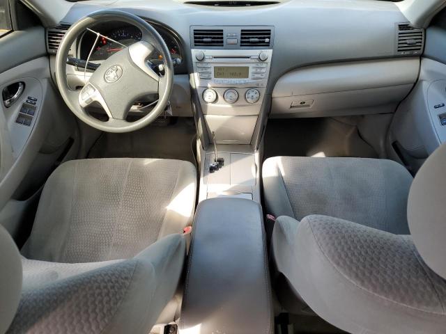 2011 TOYOTA CAMRY BASE #3296605028