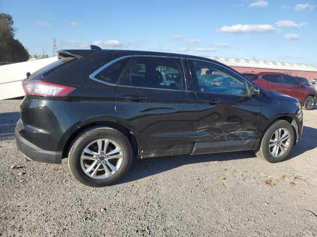2015 FORD EDGE SEL - 2FMTK3J92FBB40141