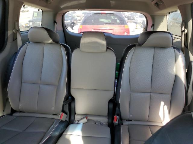 2020 KIA SEDONA EX - KNDMC5C10L6591166