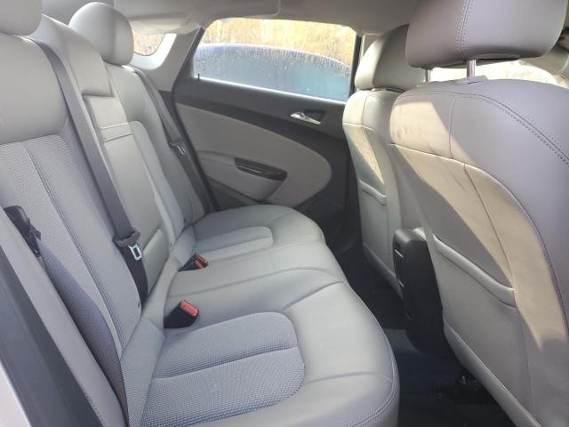 2016 BUICK VERANO SPO 1G4PW5SK3G4174510