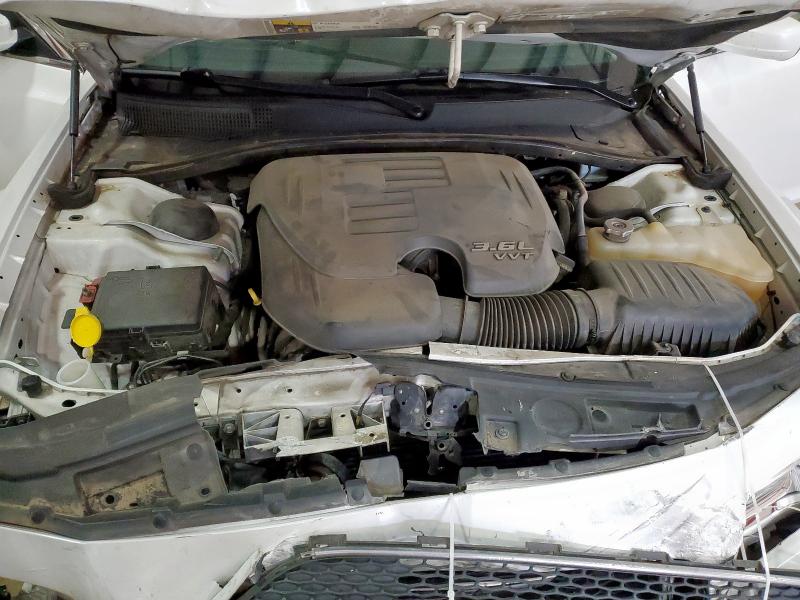 2016 CHRYSLER 300 LIMITE 2C3CCAAG1GH252940