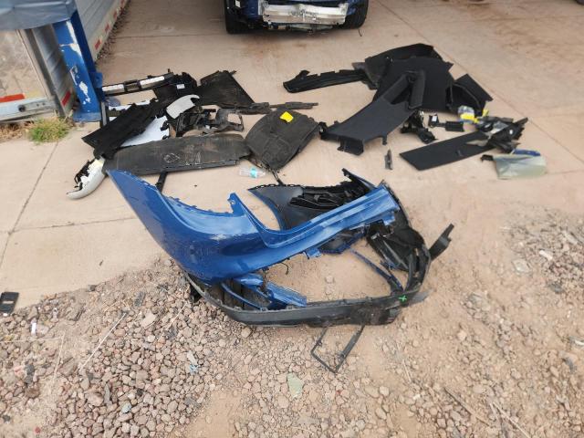 2023 PORSCHE TAYCAN TURBO WP0AC2Y15PSA52228