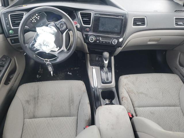 2015 HONDA CIVIC EX - 19XFB2F85FE028888