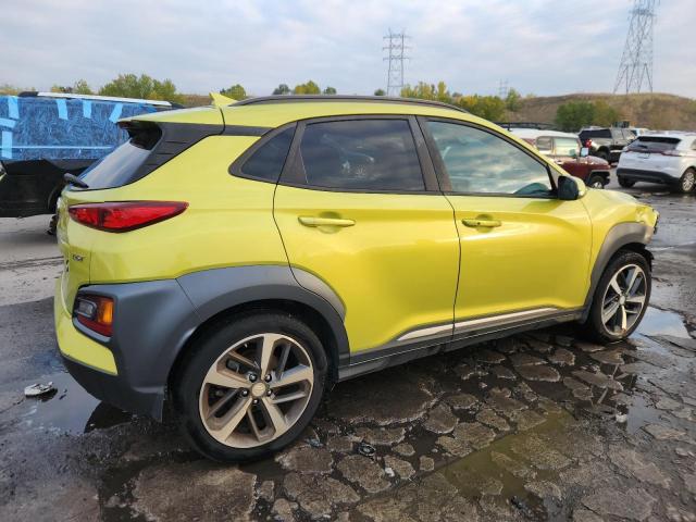 2019 HYUNDAI KONA LIMIT #3285015922