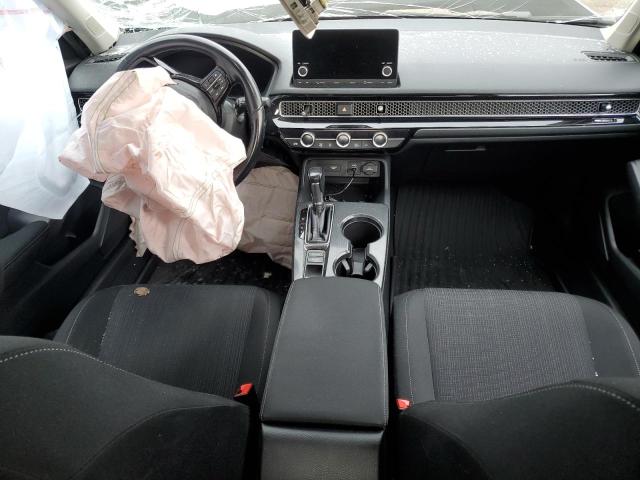 2022 HONDA CIVIC EX - JHMFE1F7XNX004561