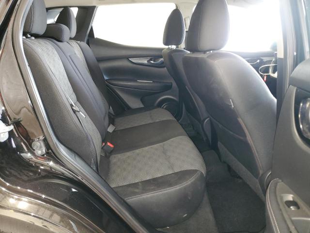 2018 NISSAN ROGUE SPOR JN1BJ1CR5JW204638